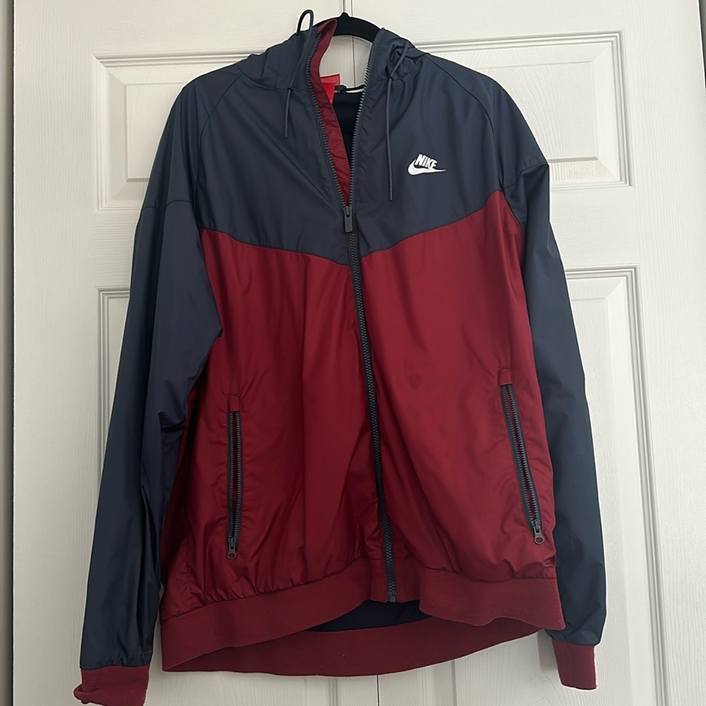 Nike Wind Breaker